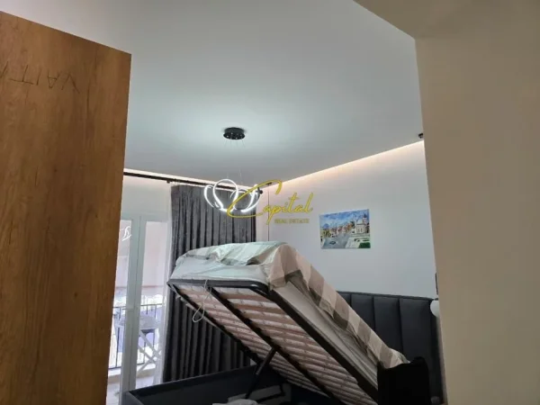 Tirane, shitet apartament 2+1 Kati 3, 107 m² 285.000 € (ALI DEMI)