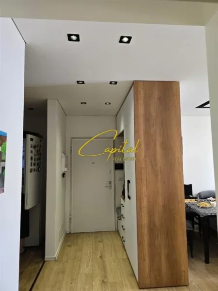 Tirane, shitet apartament 2+1 Kati 3, 107 m² 285.000 € (ALI DEMI)