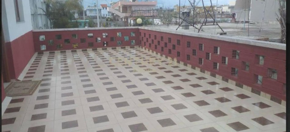 Vlore, shitet shtepi 4+1 Kati 0, 210 m² 283.000 € (Rruga Plazhi i Vjeter)