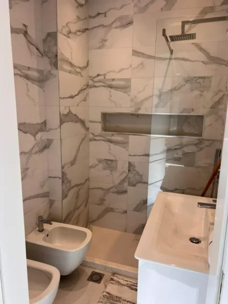 Tirane, shitet apartament 3+1 Kati 7, 134 m² 258.000 € (Astir / Vila L , Rruga Sokrat Miho)