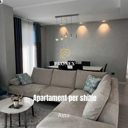 Tirane, shitet apartament 3+1 Kati 7, 134 m² 258.000 € (Astir / Vila L , Rruga Sokrat Miho)