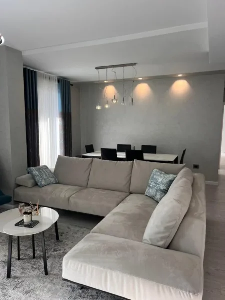 Tirane, shitet apartament 3+1 Kati 7, 134 m² 258.000 € (Astir / Vila L , Rruga Sokrat Miho)