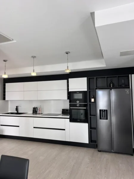 Tirane, shitet apartament 3+1 Kati 7, 134 m² 258.000 € (Astir / Vila L , Rruga Sokrat Miho)