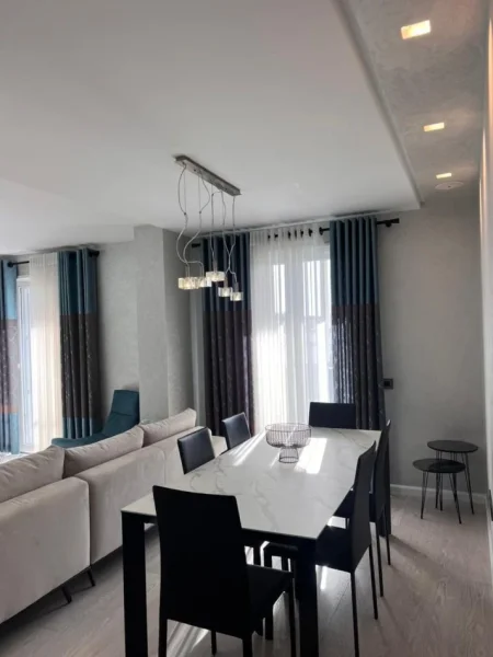 Tirane, shitet apartament 3+1 Kati 7, 134 m² 258.000 € (Astir / Vila L , Rruga Sokrat Miho)