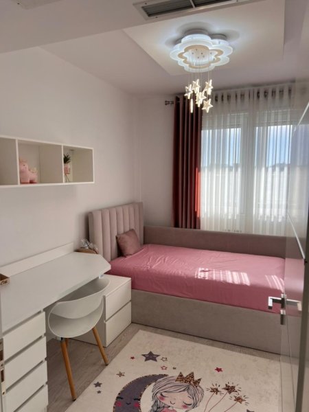 Tirane, shitet apartament 3+1 Kati 7, 134 m² 258.000 € (Astir / Vila L , Rruga Sokrat Miho)