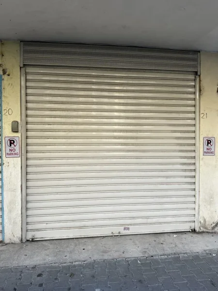 Tirane, shitet nga Pronari, pa-komision ambjent biznesi Kati 0, 24 m² 65.000 €