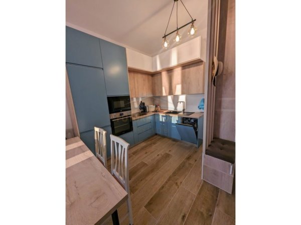 Vlore, shitet apartament 1+1 Kati 2, 65 m² 168.000 € (Uji i Ftohte)