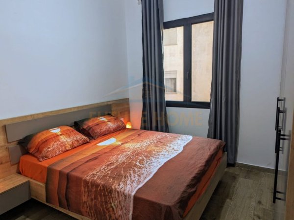 Vlore, shitet apartament 1+1 Kati 2, 65 m² 168.000 € (Uji i Ftohte)