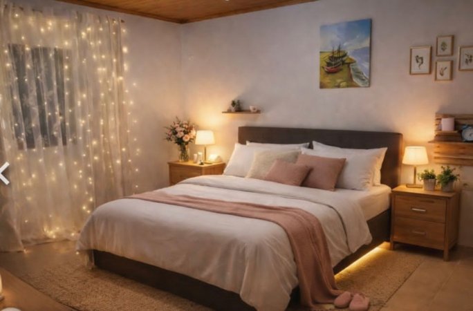 Tirane, jepet me qera apartament 2+1 , 80 m² 400 € (allias)