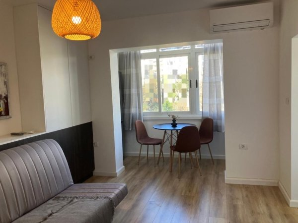 Tirane, jepet me qera garsonier Kati 4, 32 m² 510 € 