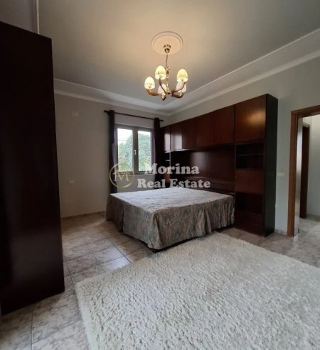 Tirane, jepet me qera Vile 3+1 Kati 1, 140 m² 800 € (Tregu Elektrik)