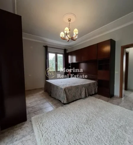 Tirane, jepet me qera Vile 3+1 Kati 1, 140 m² 800 € (Tregu Elektrik)