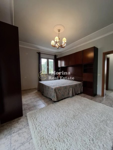 Tirane, jepet me qera Vile 3+1 Kati 1, 140 m² 800 € (Tregu Elektrik)