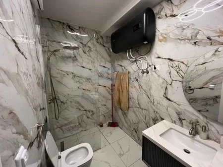 Tirane, shitet apartament 2+1 Kati 2, 119 m² 320.000 € 