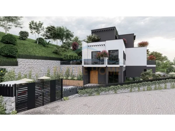 Borsh, shitet Vile 5+1 , 300 m² 585.000 € 