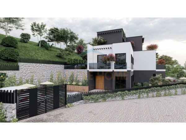 Borsh, shitet Vile 5+1 , 300 m² 585.000 € 