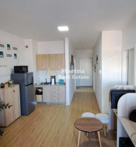 Tirane, jepet me qera apartament 1+1 Kati 4, 67 m² 550 € (Don Bosko)