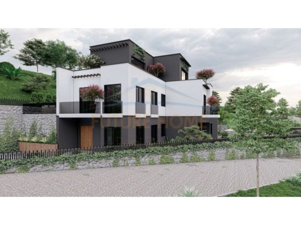 Borsh, shitet Vile 5+1 , 300 m² 585.000 € 