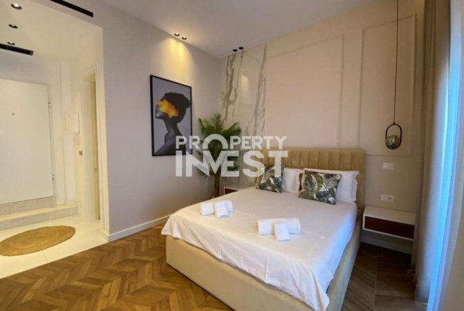 Tirane, shitet garsonier 2+1 Kati 4, 112 m² 290.000 € (Radhime Vlore)