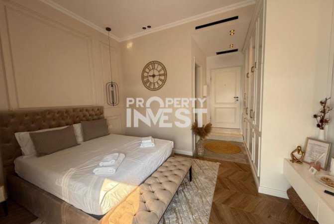 Tirane, shitet garsonier 2+1 Kati 4, 112 m² 290.000 € (Radhime Vlore)