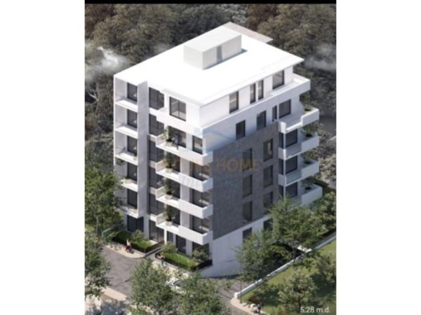 Shitet apartament 1+1 Kati 4, 71 m² 120.000 € (Hotel Bougainville)