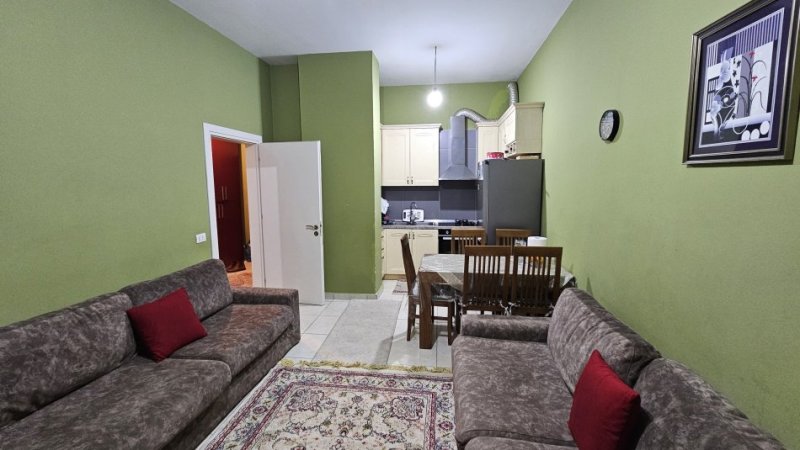 Tirane, shitet apartament 1+1 Kati 1, 72 m² 115.000 € (Astir)