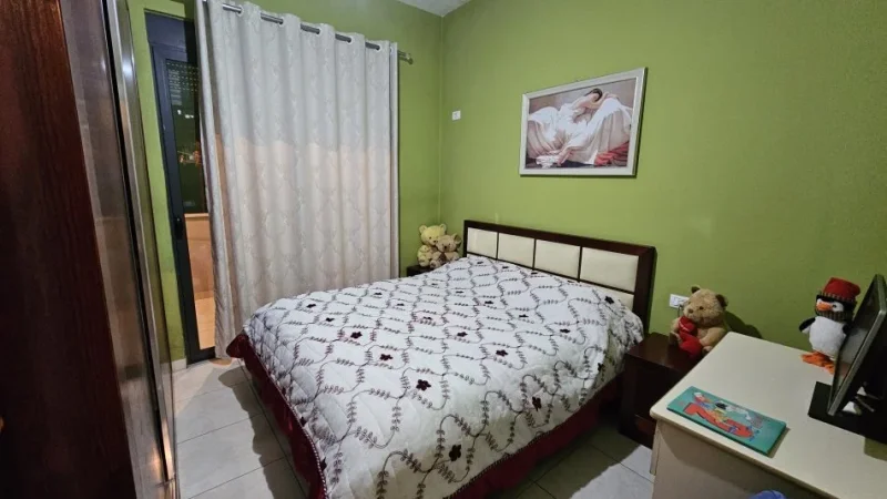 Tirane, shitet apartament 1+1 Kati 1, 72 m² 115.000 € (Astir)