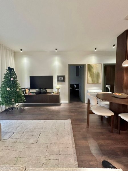 Tirane, shes apartament 1+1+Ballkon Kati 6, 67 m² 167.000 € (Vilat Gjermane)