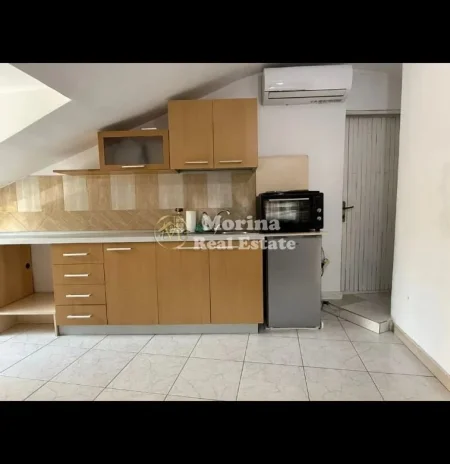 Tirane, jepet me qera garsonier Kati 3, 40 m² 390 € (Rruga e Elbasanit)