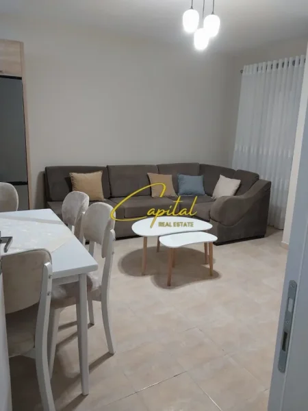 Tirane, jepet me qera apartament 1+1 Kati 2, 66 m² 500 € (KODRA E DIELLIT)