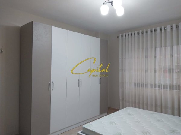 Tirane, jepet me qera apartament 1+1 Kati 2, 66 m² 500 € (KODRA E DIELLIT)