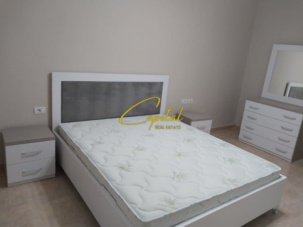 Tirane, jepet me qera apartament 1+1 Kati 2, 66 m² 500 € (KODRA E DIELLIT)