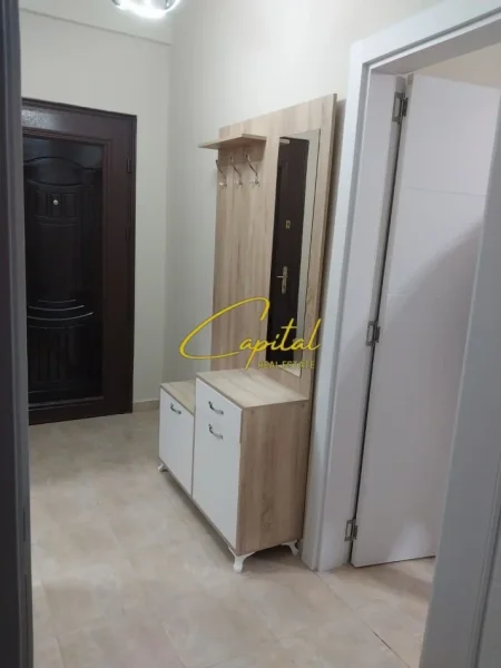 Tirane, jepet me qera apartament 1+1 Kati 2, 66 m² 500 € (KODRA E DIELLIT)