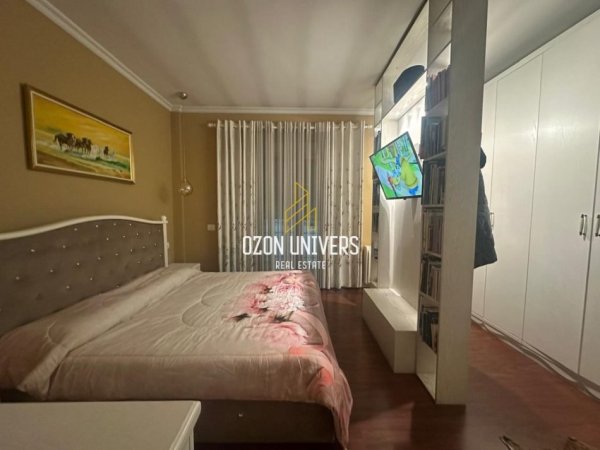 Tirane, shitet apartament 2+1+Ballkon Kati 7, 120 m² 220.000 € (Casa Italia)