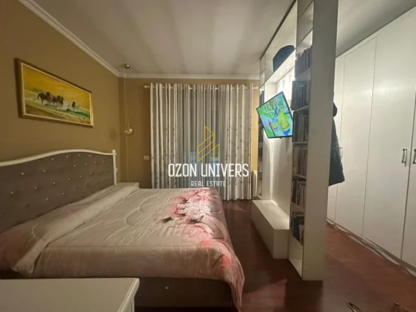 Tirane, shitet apartament 2+1+Ballkon Kati 7, 120 m² 220.000 € (Casa Italia)