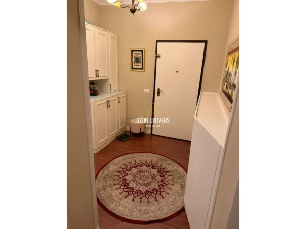 Tirane, shitet apartament 2+1+Ballkon Kati 7, 120 m² 220.000 € (Casa Italia)