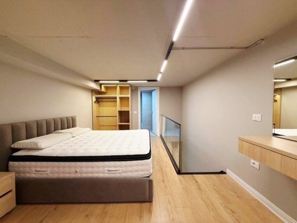 Tirane, shitet apartament duplex 1+1 , 70 m² 119.000 € (golden park residence)