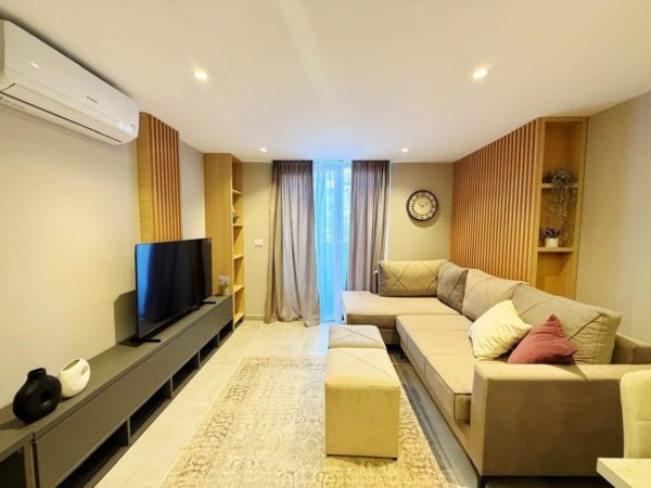 Tirane, shitet apartament duplex 1+1 , 70 m² 119.000 € (golden park residence)