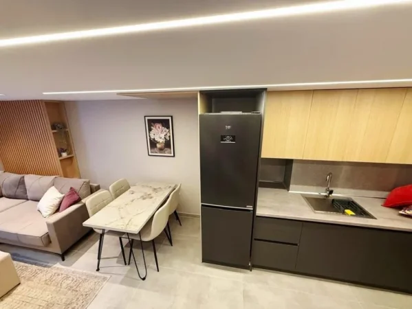 Tirane, shitet apartament duplex 1+1 , 70 m² 119.000 € (golden park residence)