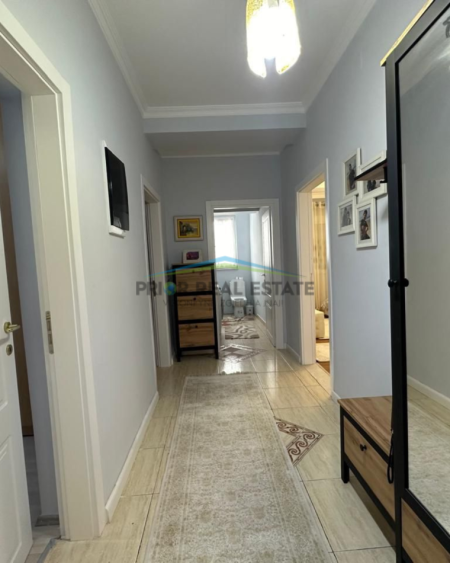 Tirane, shitet apartament 3+1+2 Kati 6, 140 m²  25,000,000 ALL  (Vasil Shanto)