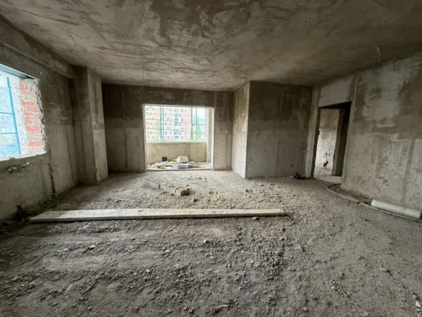 Tirane, shitet apartament Kati 3, 159 m² 277.025 € 