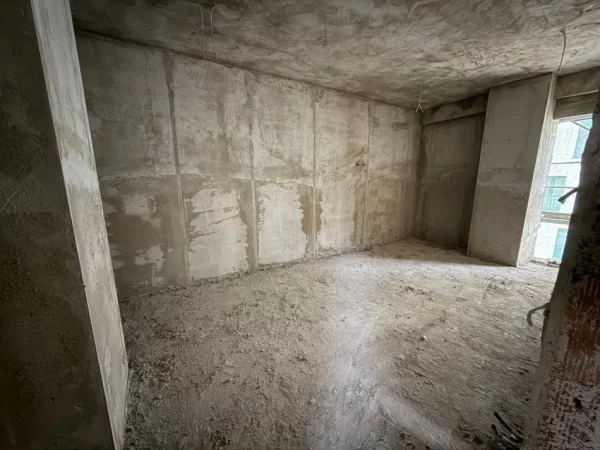 Tirane, shitet apartament Kati 3, 159 m² 277.025 € 