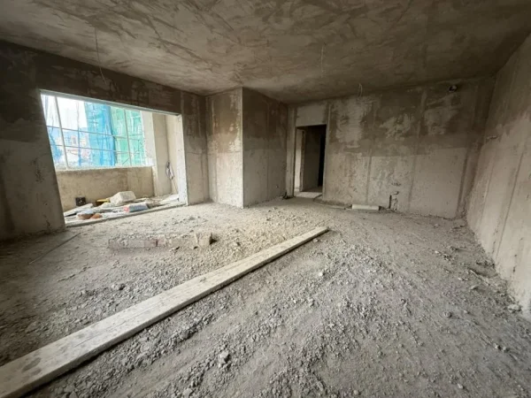 Tirane, shitet apartament Kati 3, 159 m² 277.025 € 