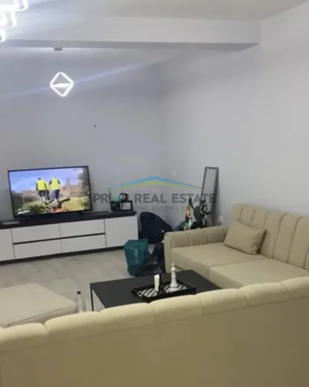 Tirane, shitet apartament 3+1 Kati 7, 140 m²  25,000,000 ALL (Vasil Shanto)