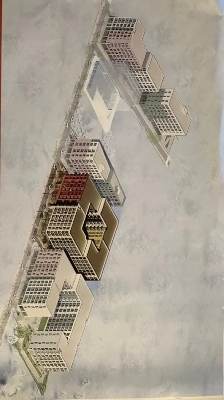 Tirane, shitet apartament 1+1 Kati 2, 71 m² 71.000 € (Paskuqan)