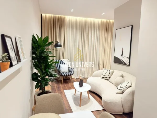 Tirane, shitet apartament 2+1 Kati 2, 65 m² 185.000 € (Rruga e Kavajes)