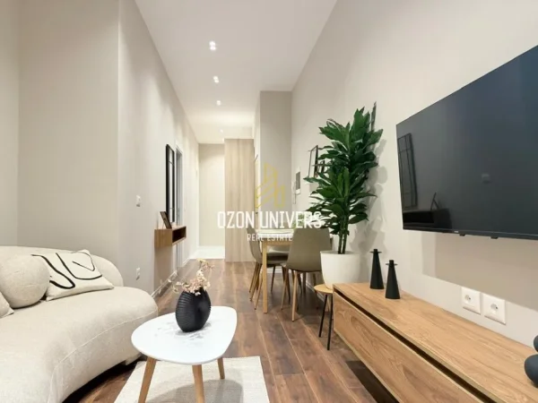 Tirane, shitet apartament 2+1 Kati 2, 65 m² 185.000 € (Rruga e Kavajes)