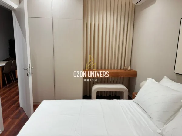 Tirane, shitet apartament 2+1 Kati 2, 65 m² 185.000 € (Rruga e Kavajes)