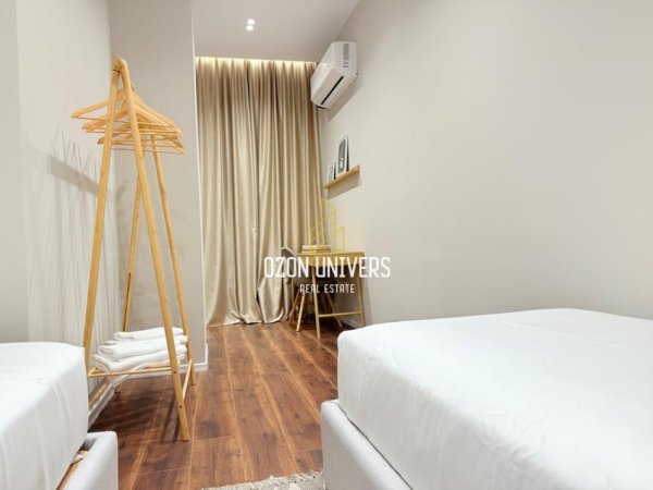 Tirane, shitet apartament 2+1 Kati 2, 65 m² 185.000 € (Rruga e Kavajes)