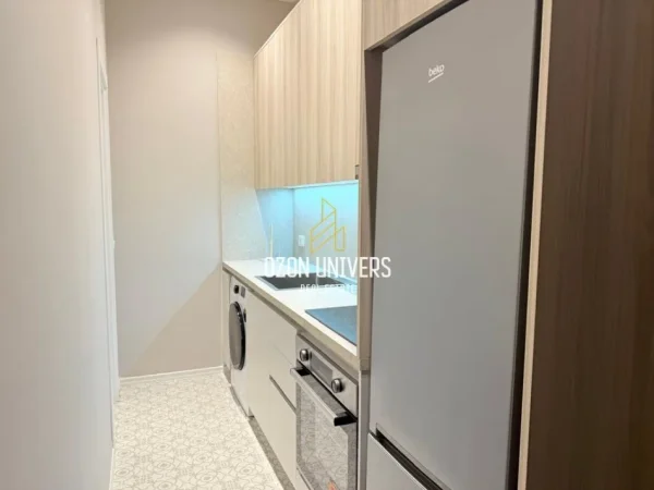 Tirane, shitet apartament 2+1 Kati 2, 65 m² 185.000 € (Rruga e Kavajes)